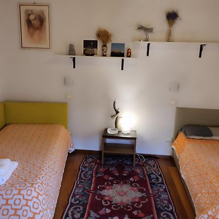 Da Francesco Rooms Лукка Экстерьер фото