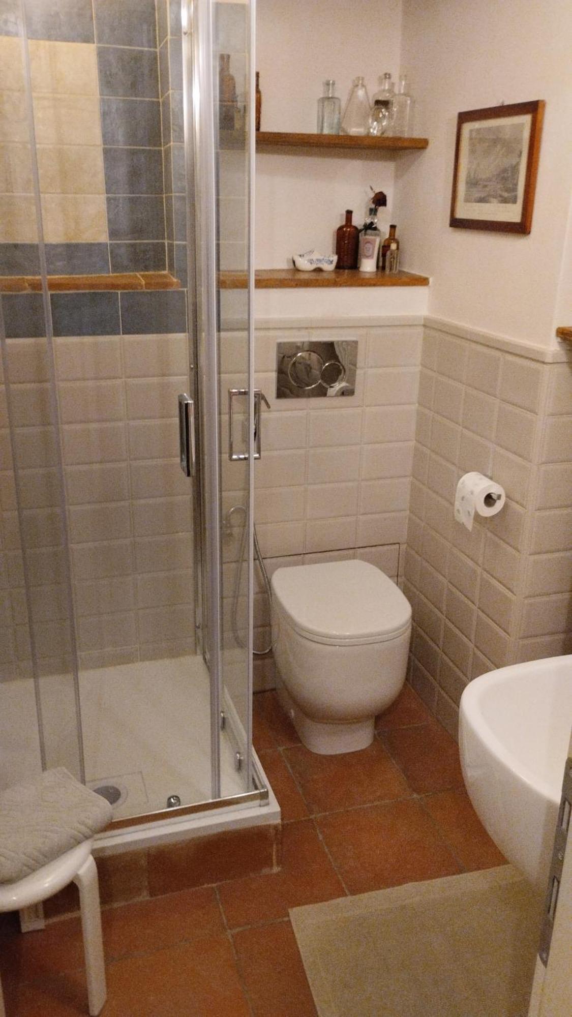 Da Francesco Rooms Лукка Экстерьер фото