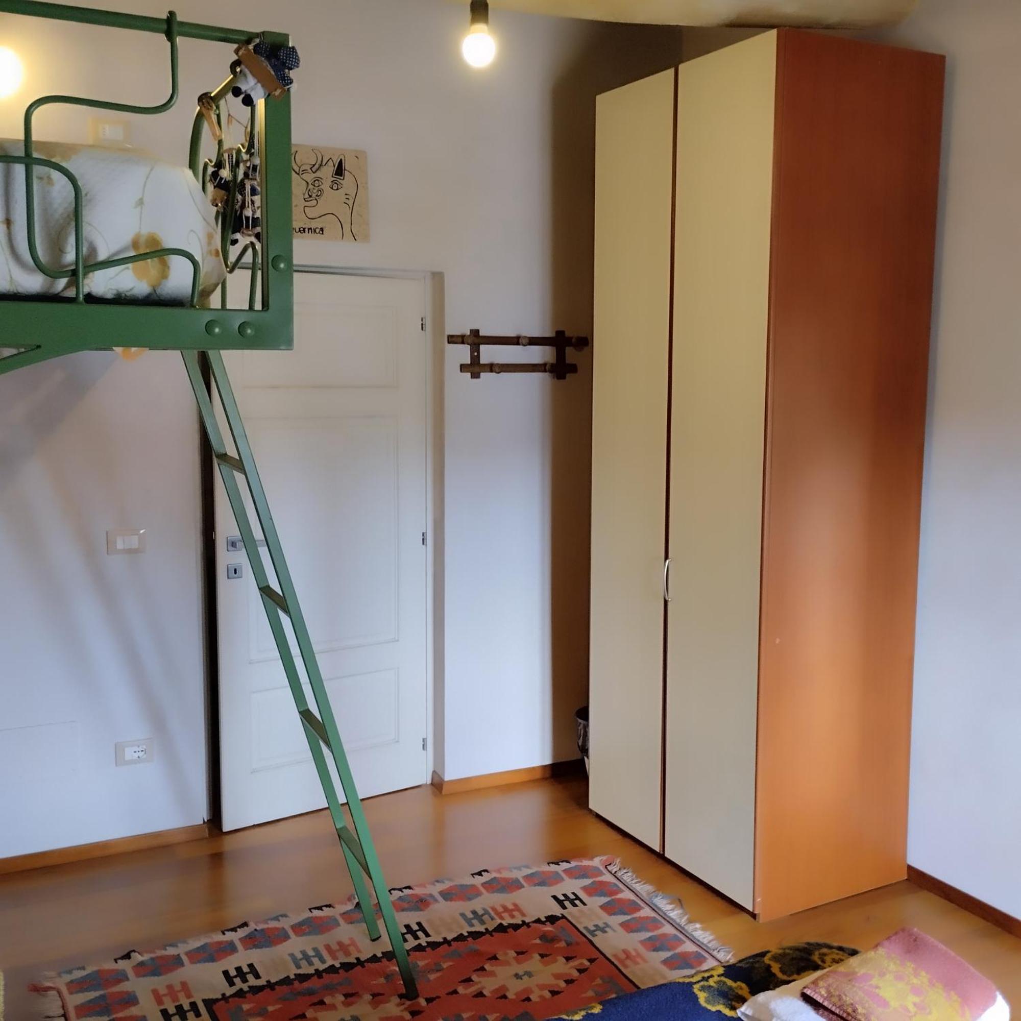 Da Francesco Rooms Лукка Экстерьер фото