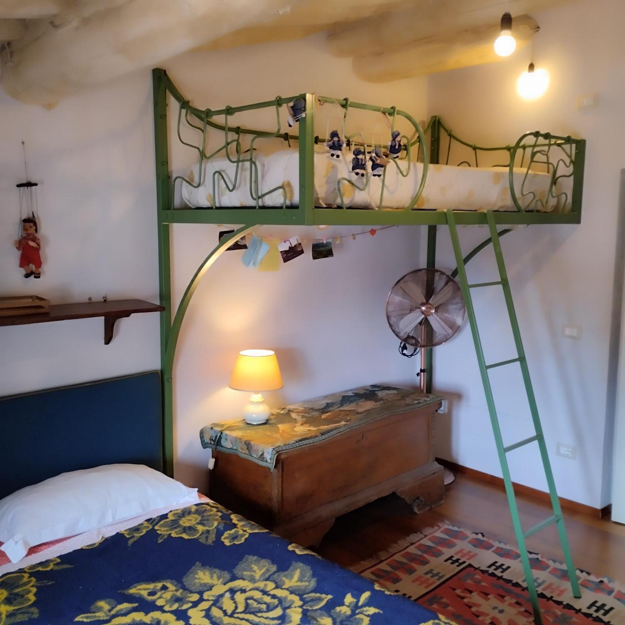 Da Francesco Rooms Лукка Экстерьер фото