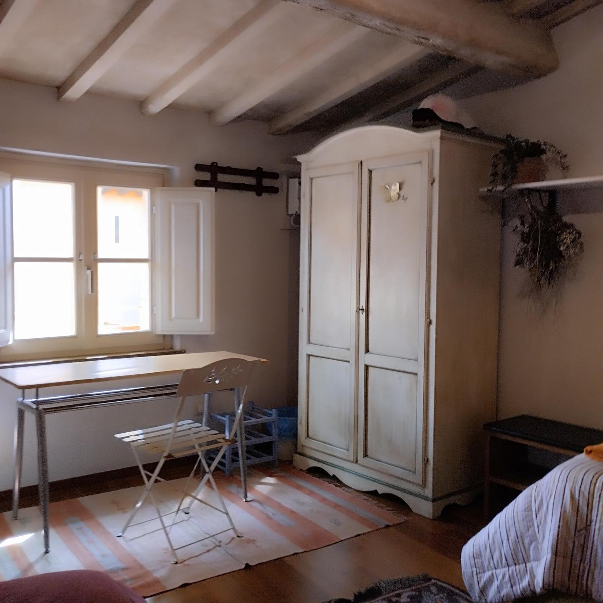 Da Francesco Rooms Лукка Экстерьер фото