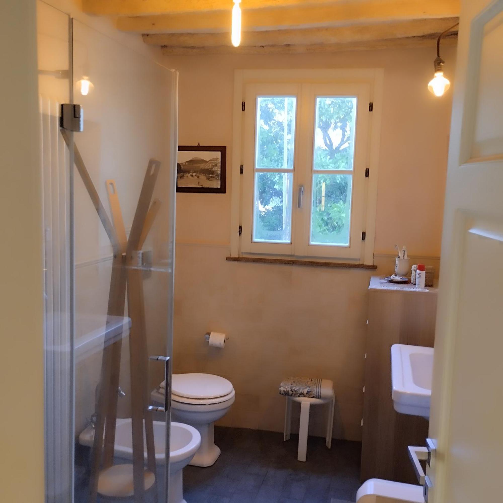 Da Francesco Rooms Лукка Экстерьер фото