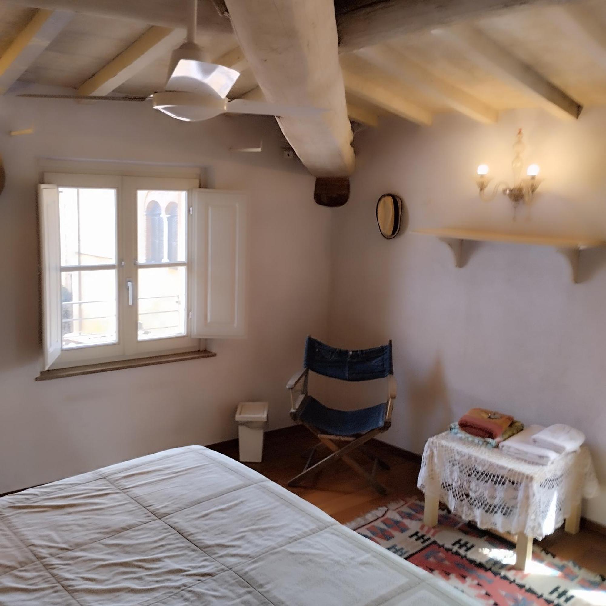 Da Francesco Rooms Лукка Экстерьер фото