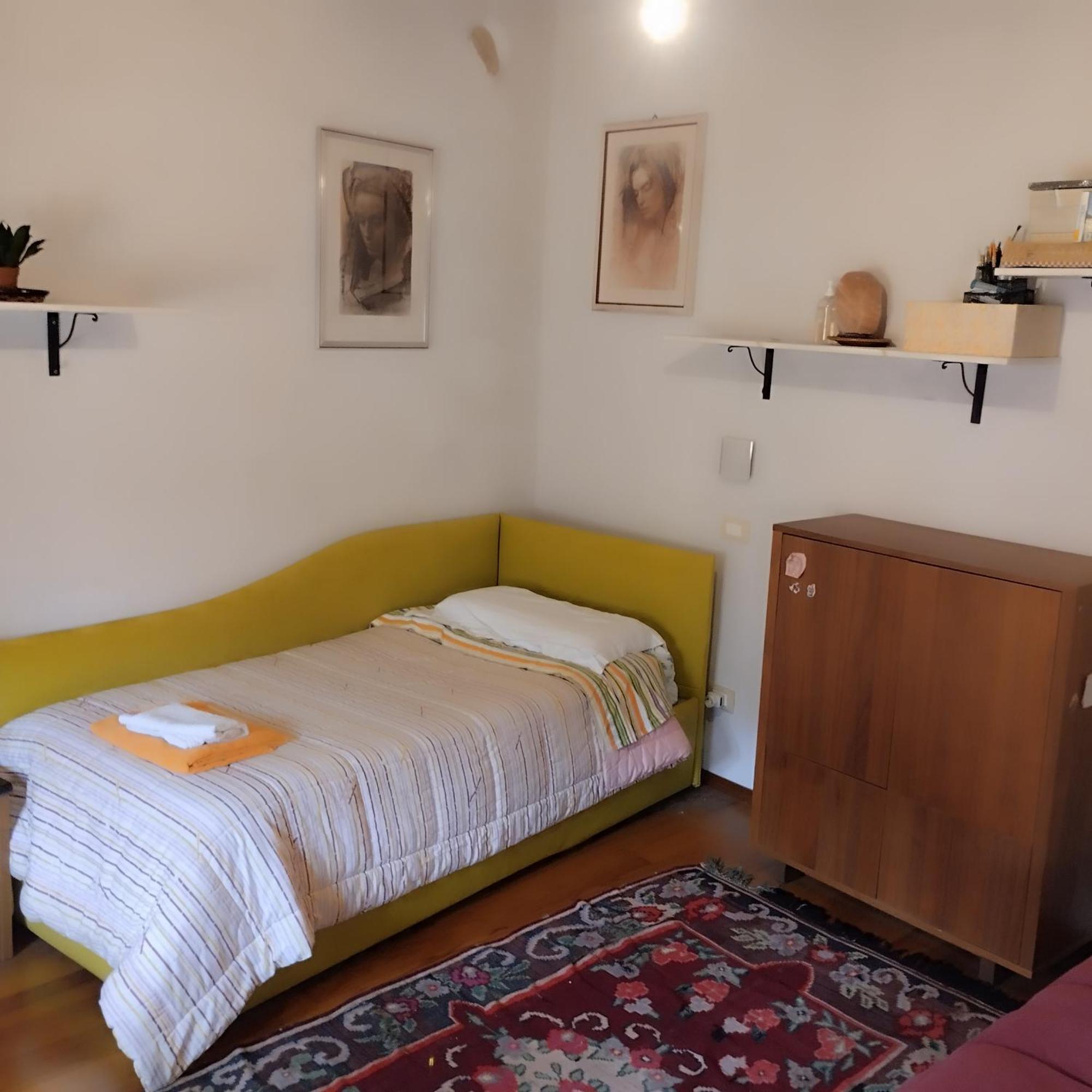 Da Francesco Rooms Лукка Экстерьер фото