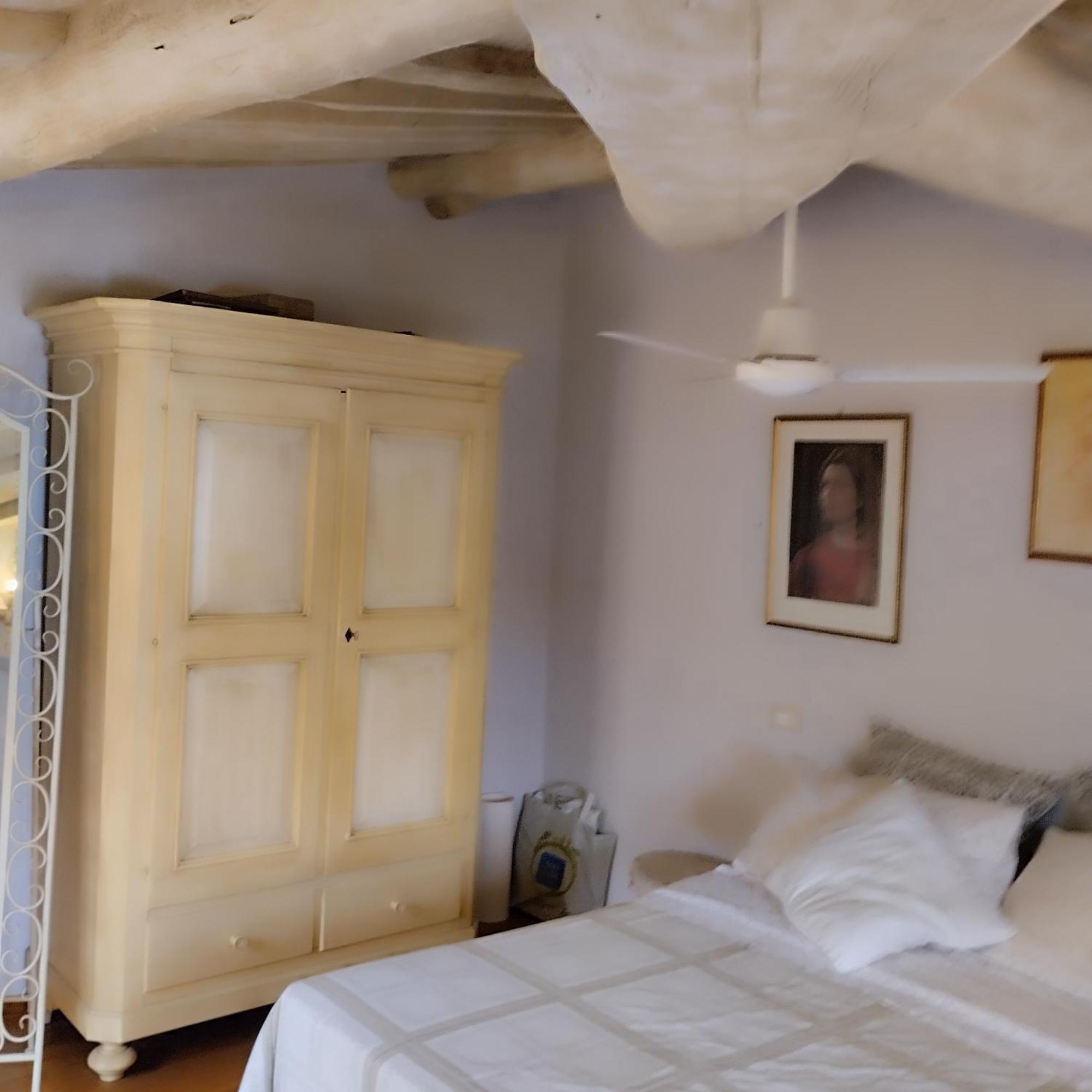 Da Francesco Rooms Лукка Экстерьер фото