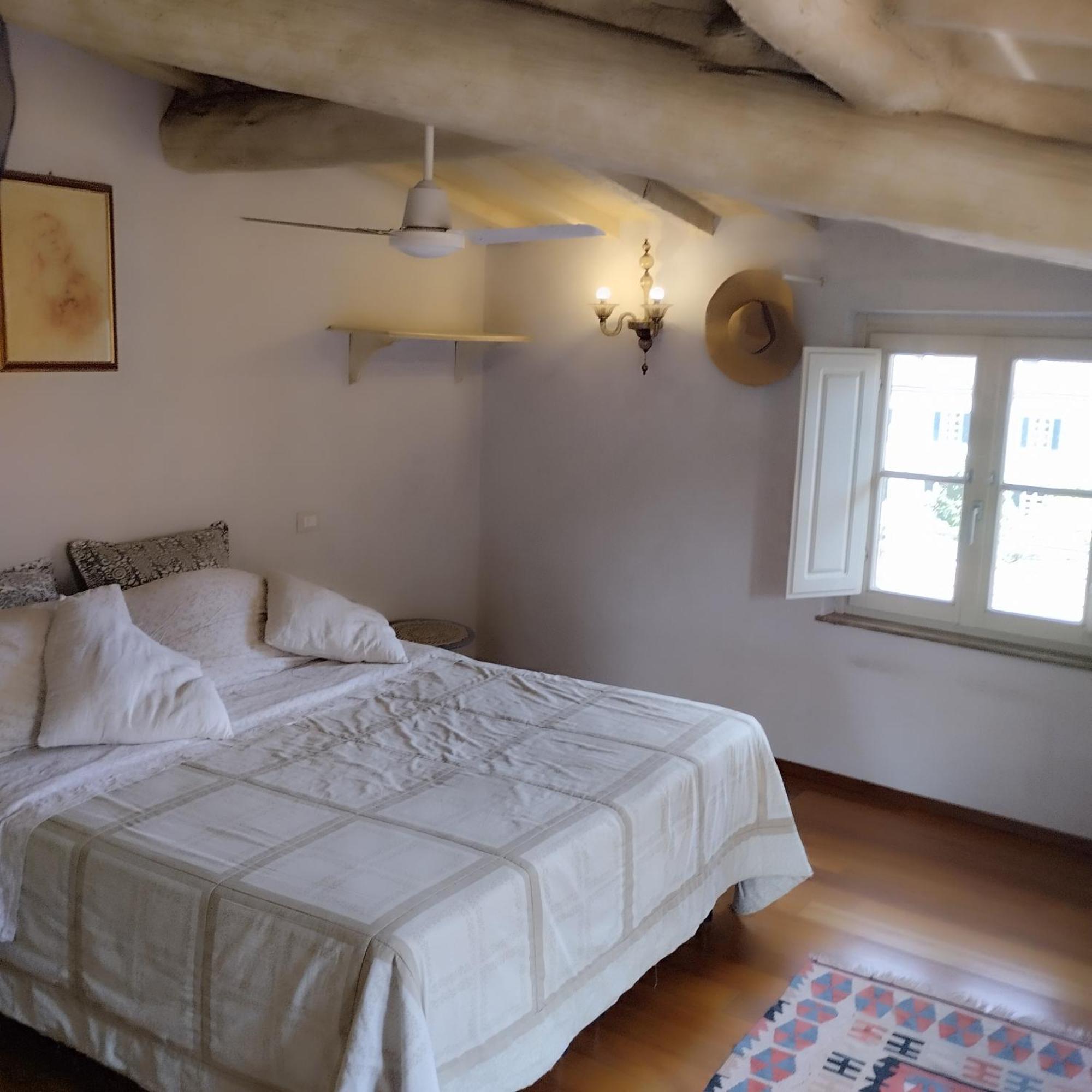Da Francesco Rooms Лукка Экстерьер фото