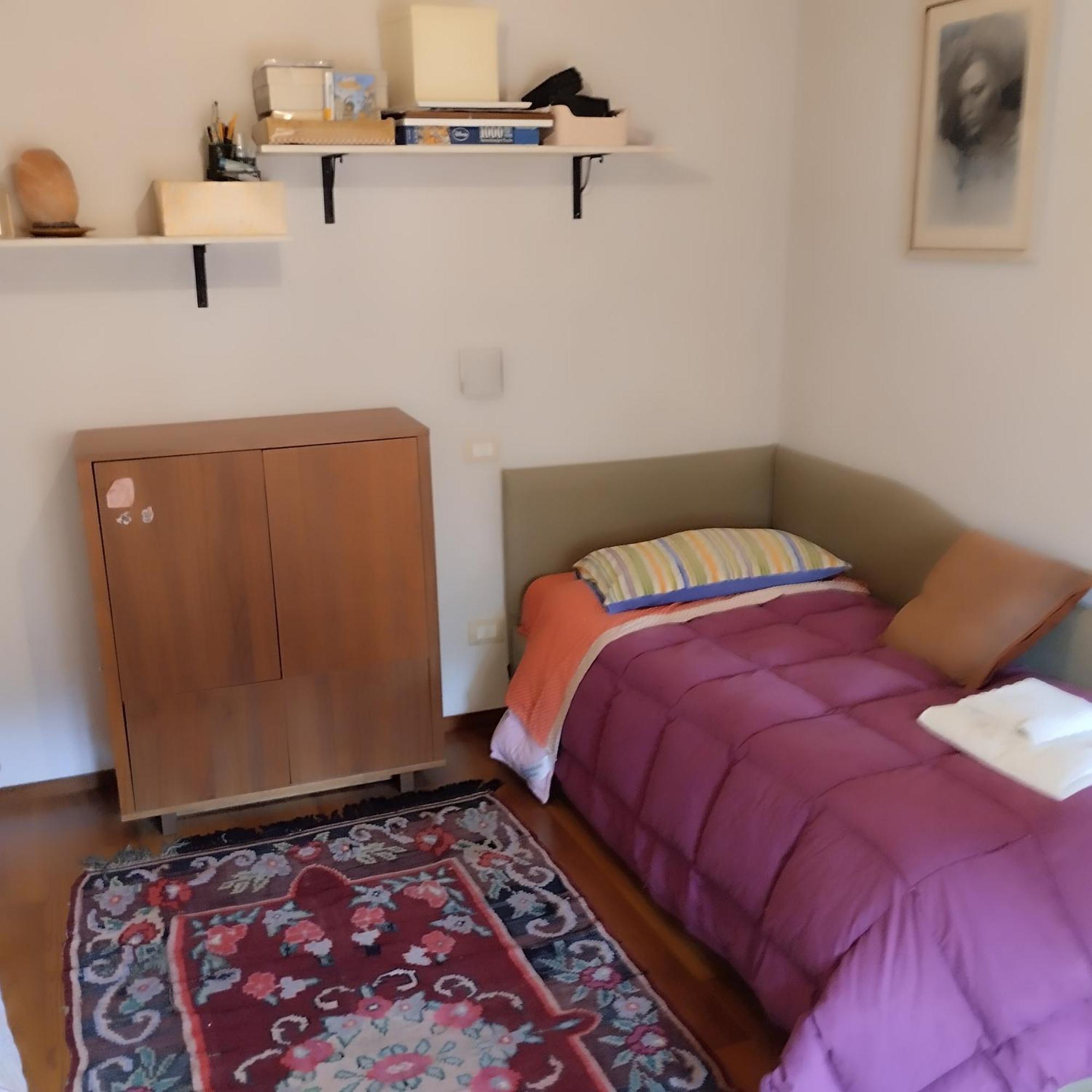 Da Francesco Rooms Лукка Экстерьер фото